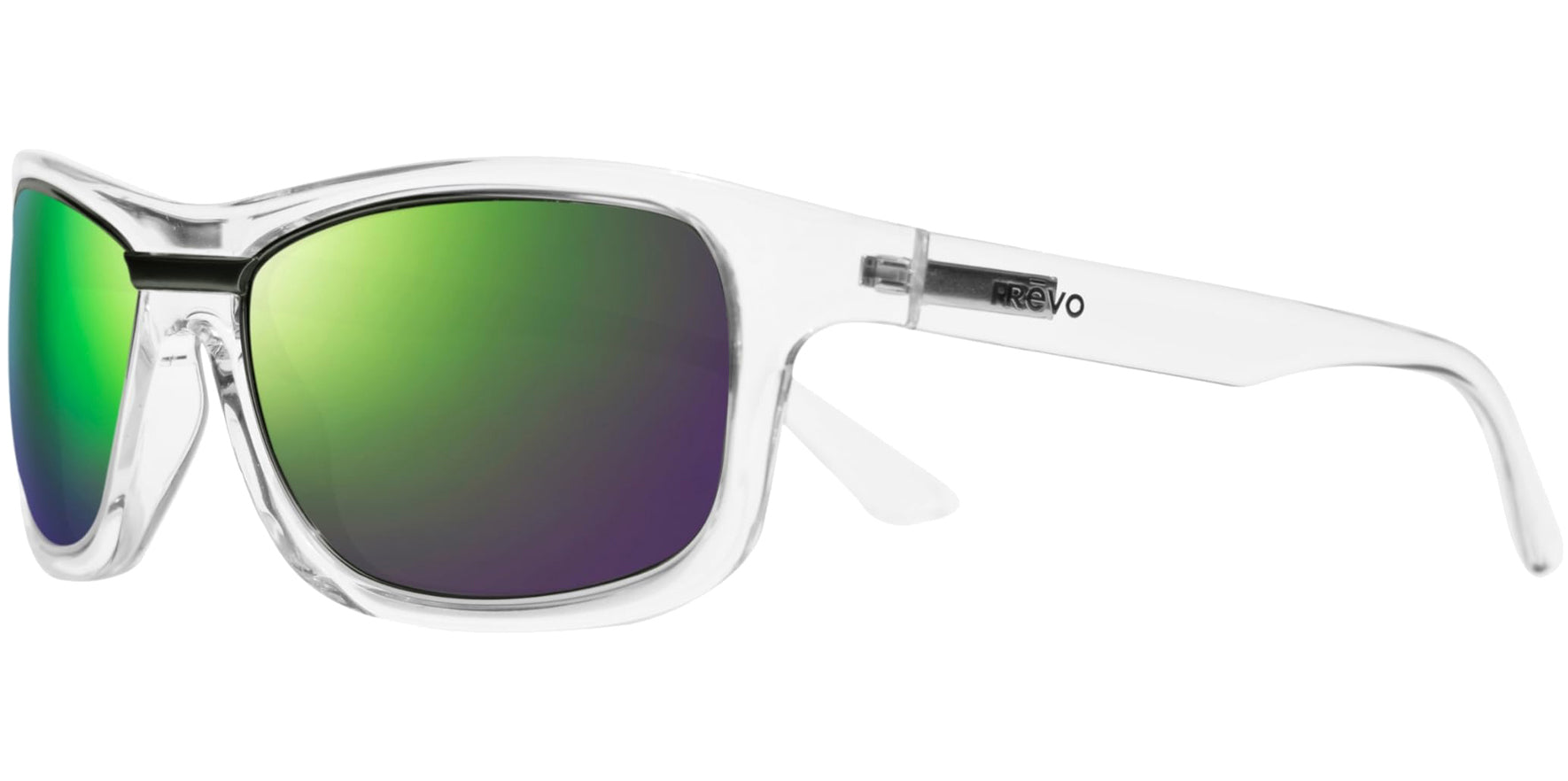 Revo Genesis Polarized Square w/ Magnetic Lens