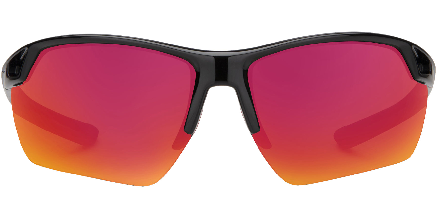 Suncloud Contender Polarized Semi-Rimless Wrap