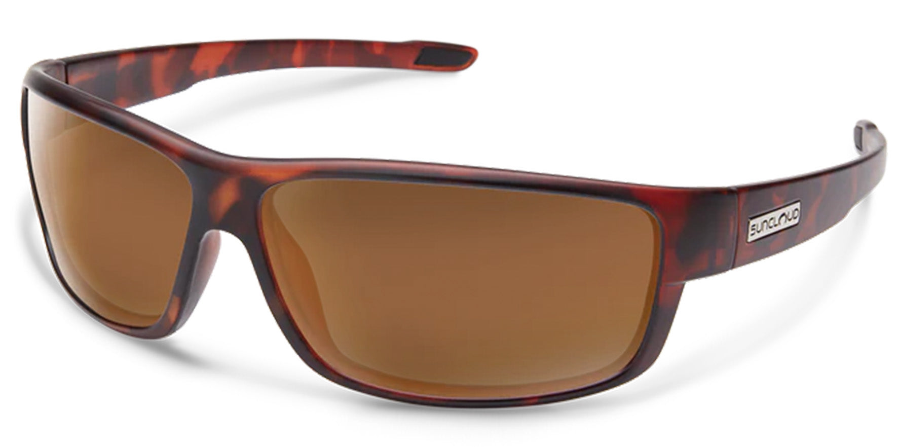 Suncloud Voucher Polarized Sport Wrap