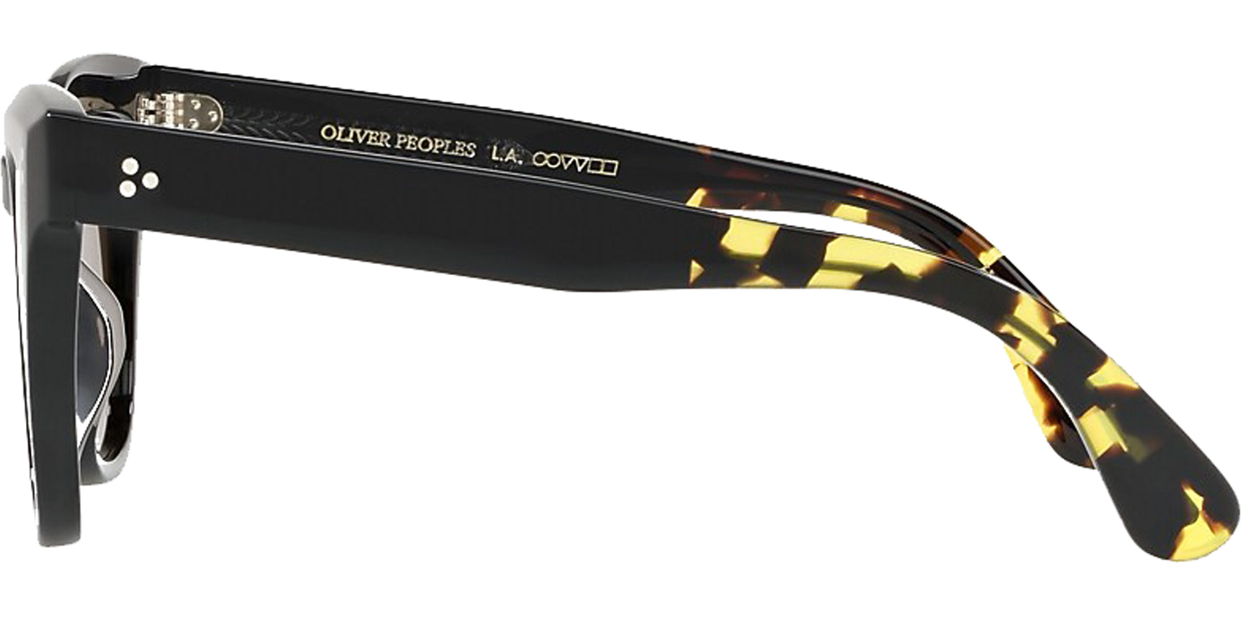 Oliver Peoples Marianela Cat Eye - Eyedictive