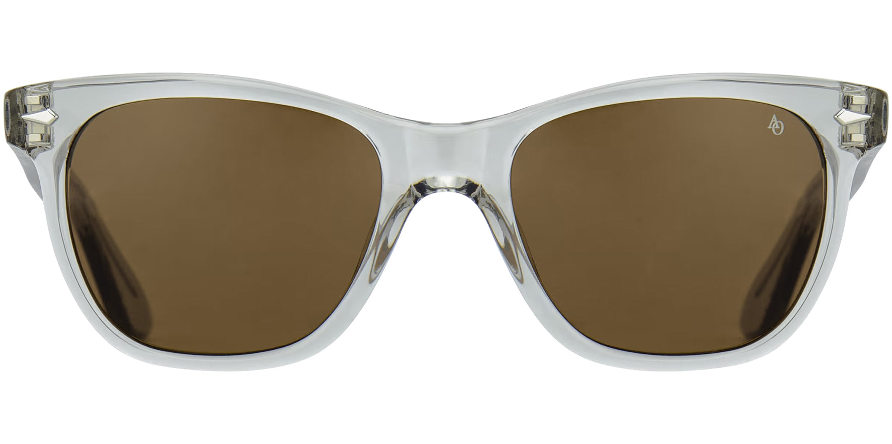 American Optical Saratoga Soft Square w/ Nylon Lens