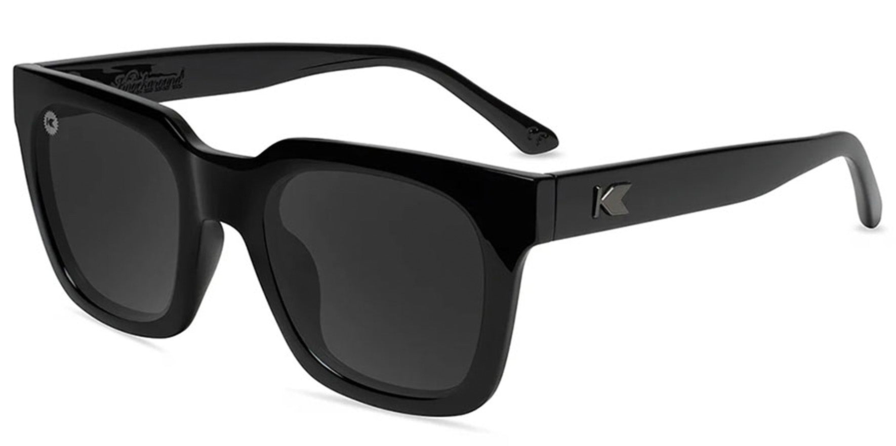 Knockaround Songbirds Polarized Square