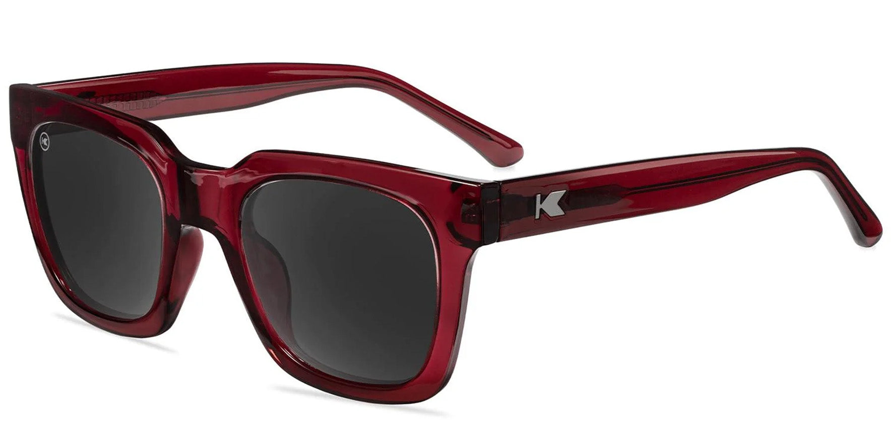 Knockaround Songbirds Polarized Square
