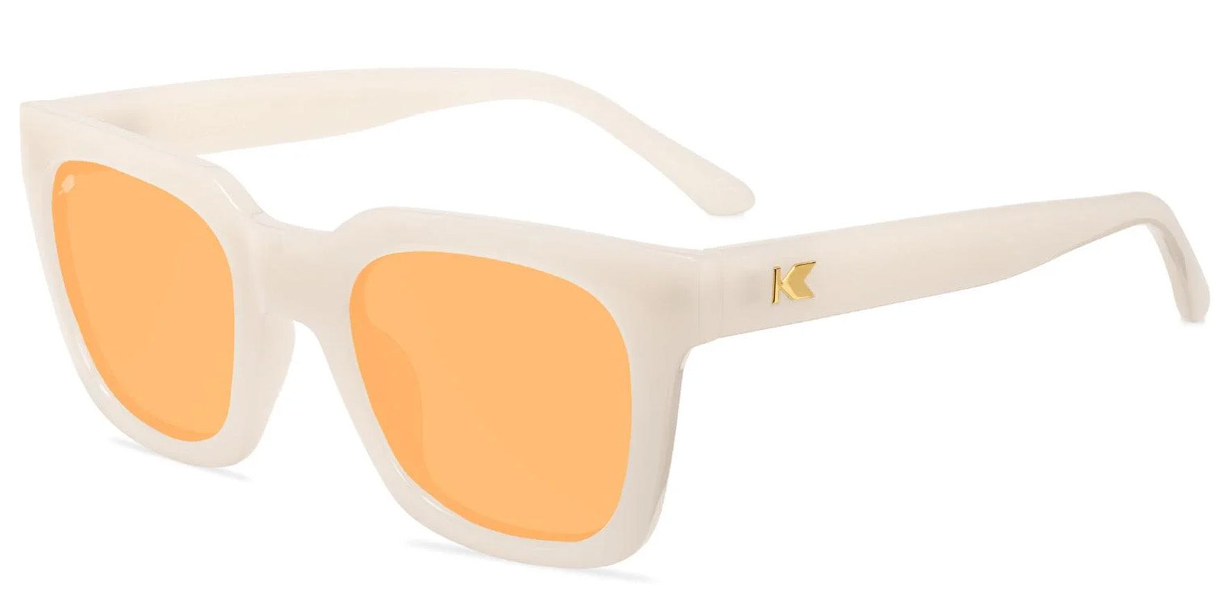 Knockaround Songbirds Polarized Square