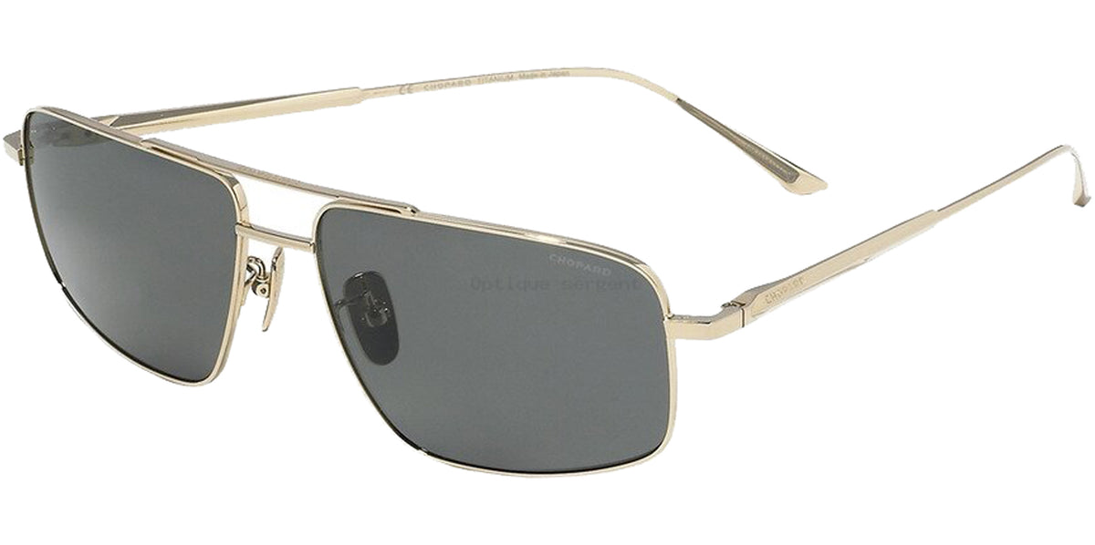 Chopard Polarized Titanium Navigator – Eyedictive display picture 1