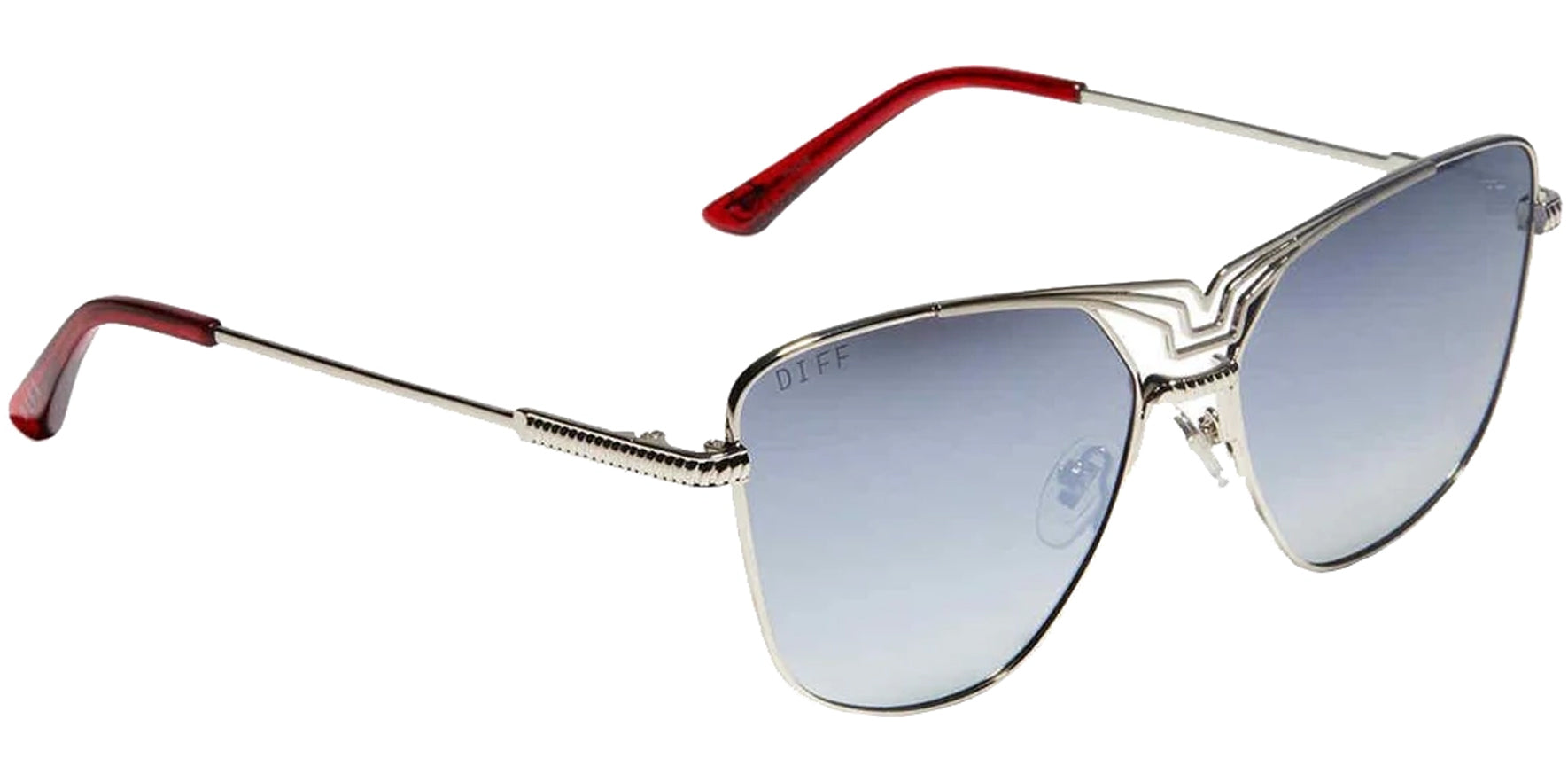 Diff Polarized Navigator w/ Gradient Lens