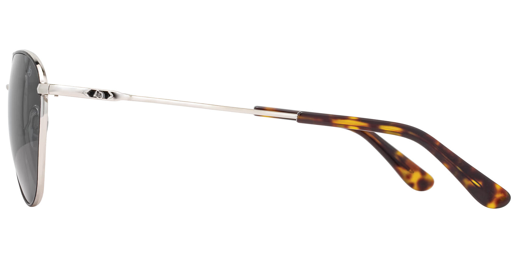 American Optical Sebring Aviator w/ AOLite Nylon Lens