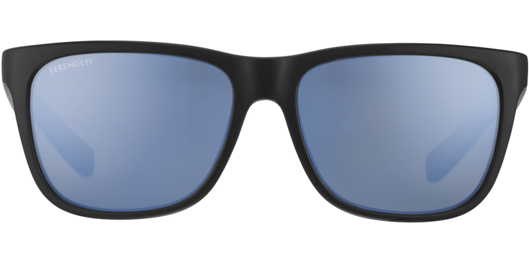 Serengeti Livio Polarized Photochromic Soft Square - Eyedictive