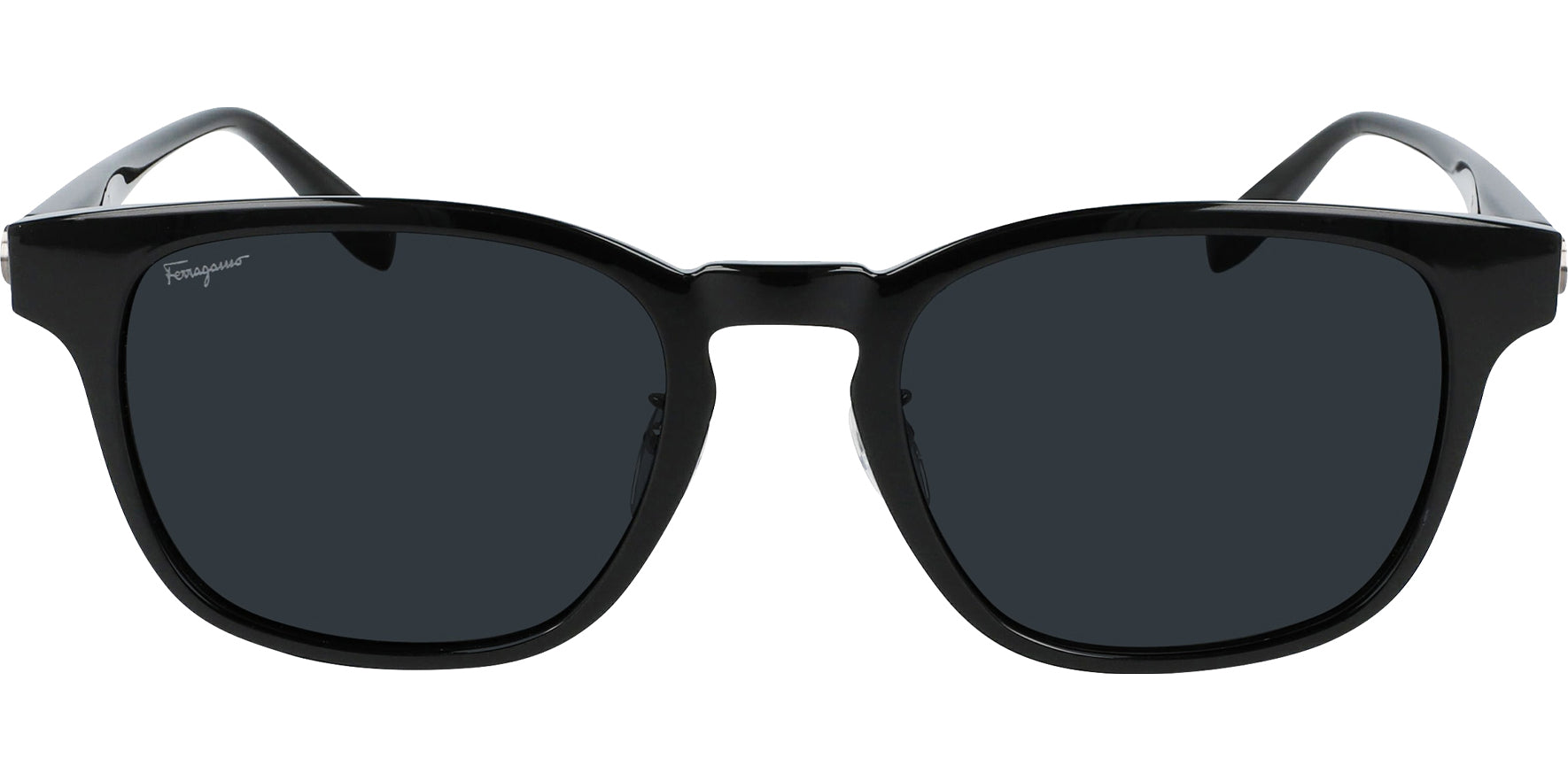 Salvatore Ferragamo Modern Square - Eyedictive