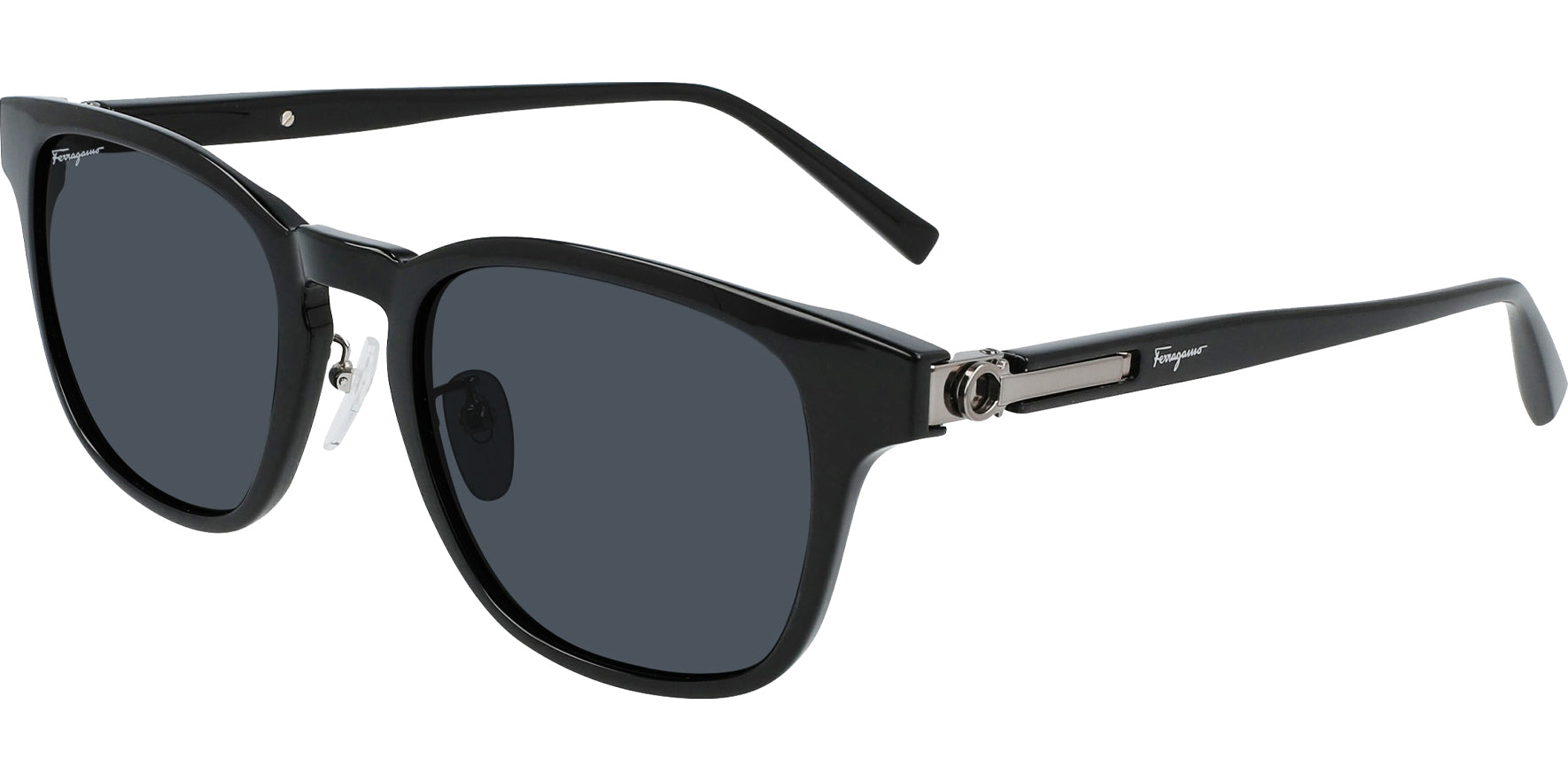 Salvatore Ferragamo Modern Square - Eyedictive