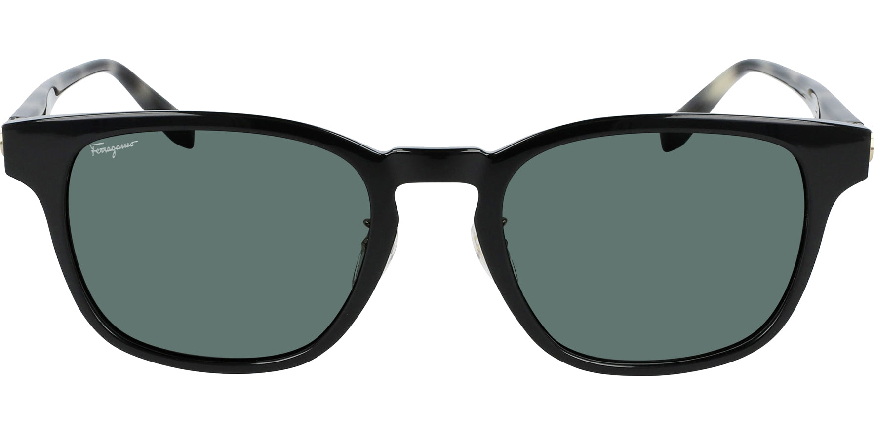 Salvatore Ferragamo Modern Square - Eyedictive