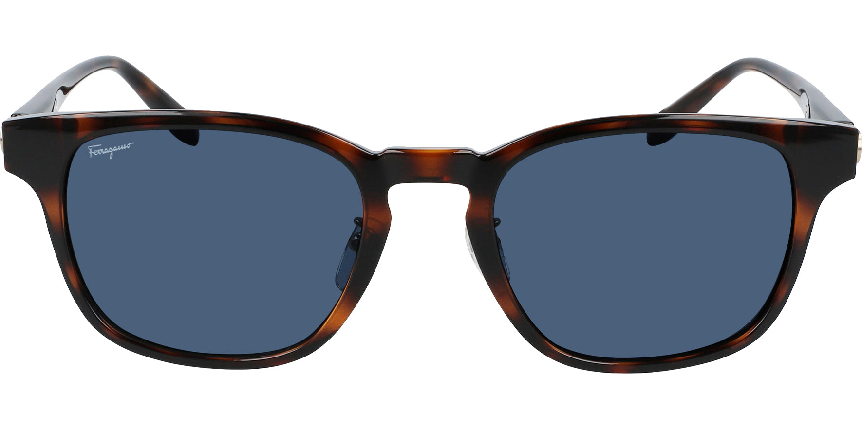 Salvatore Ferragamo Modern Square - Eyedictive