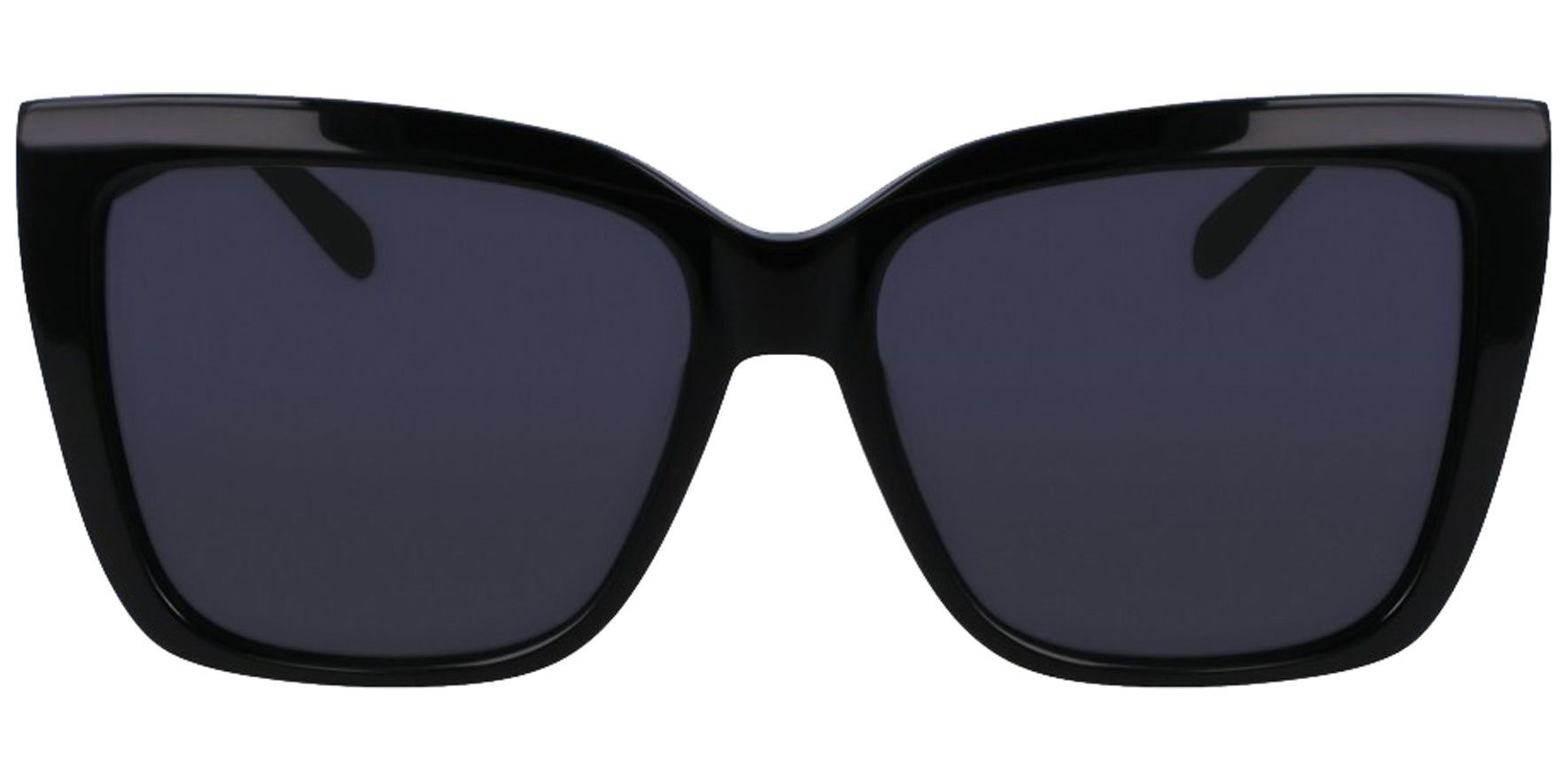 Ferragamo Oversized Cat Eye