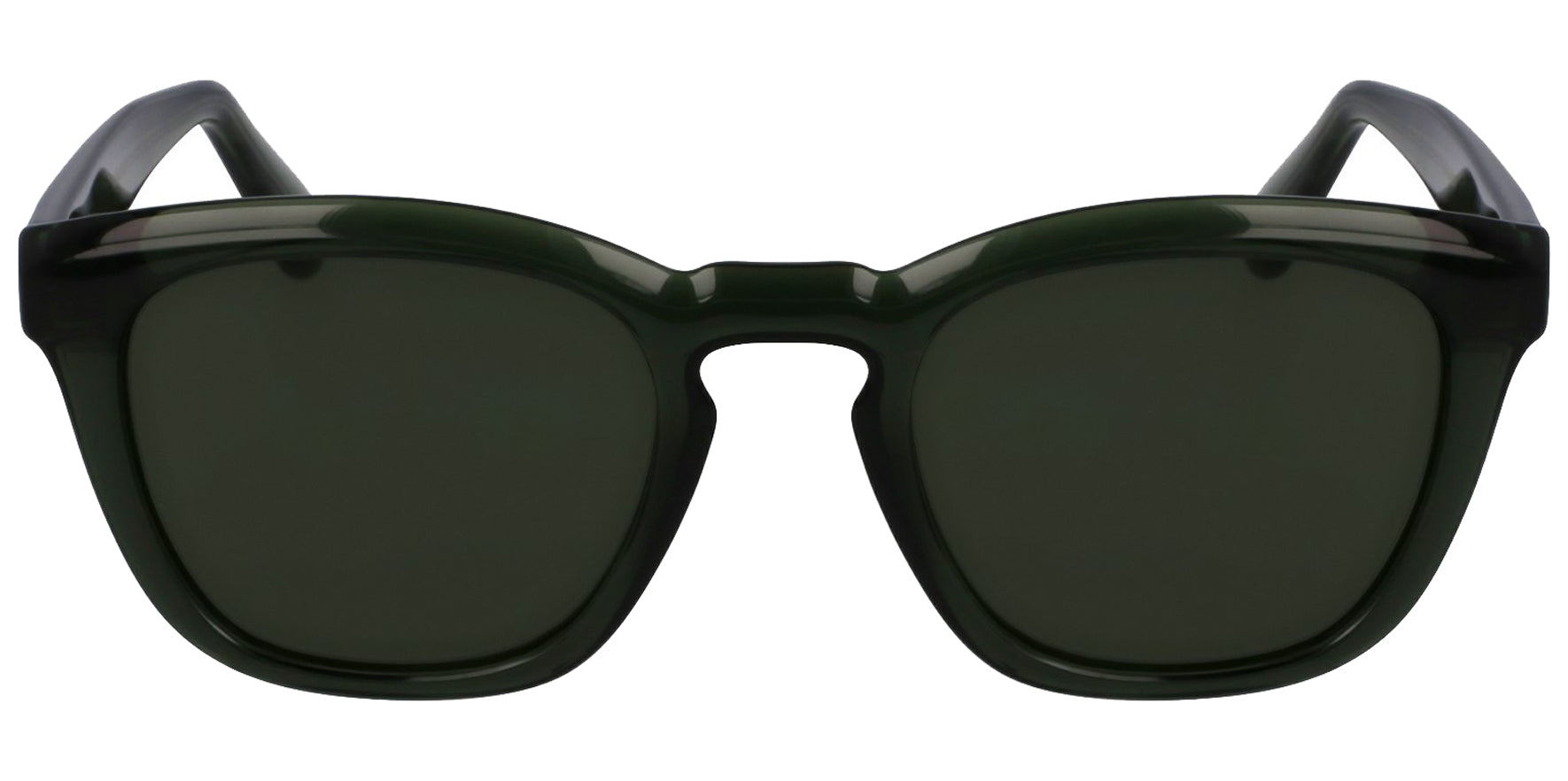 Ferragamo Square w/ Keyhole Bridge