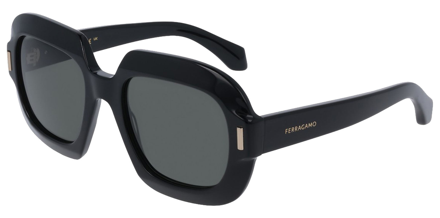 Ferragamo Chunky Butterfly
