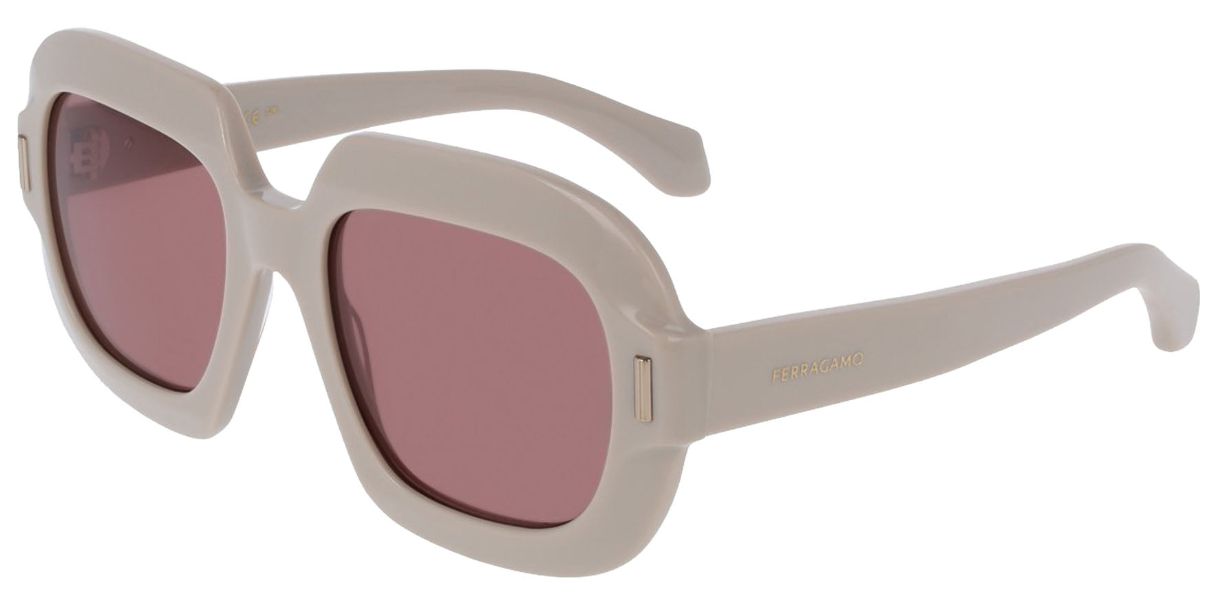 Ferragamo Chunky Butterfly