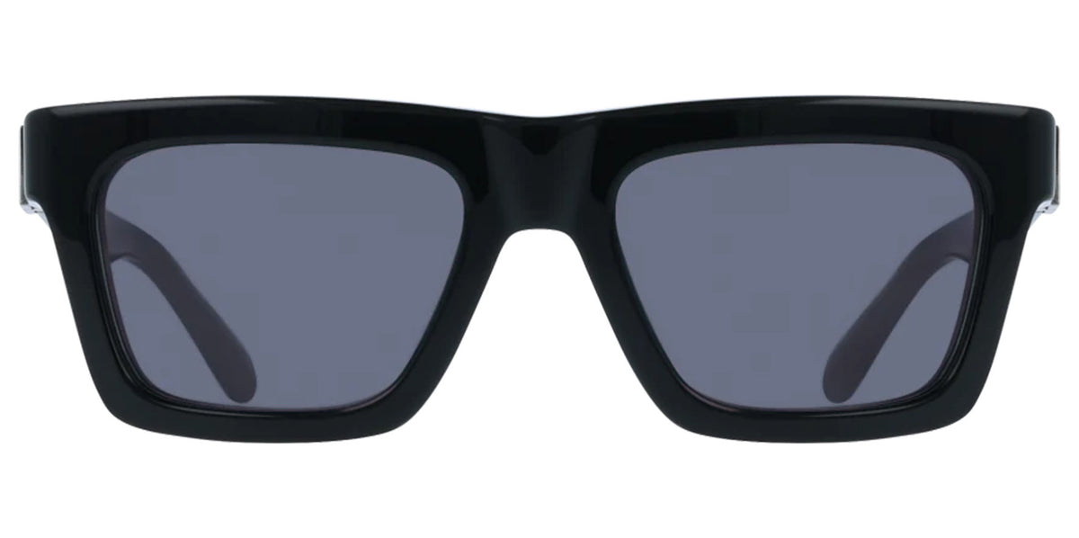 Ferragamo Thick Geometric Square