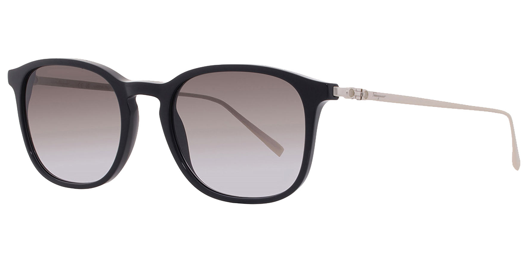 Ferragamo Square w/ Gradient Lens