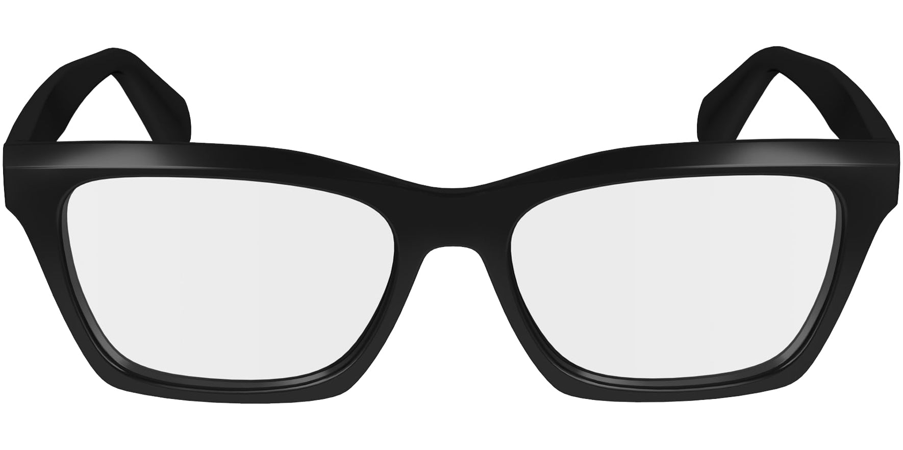 Ferragamo Square Eyeglasses