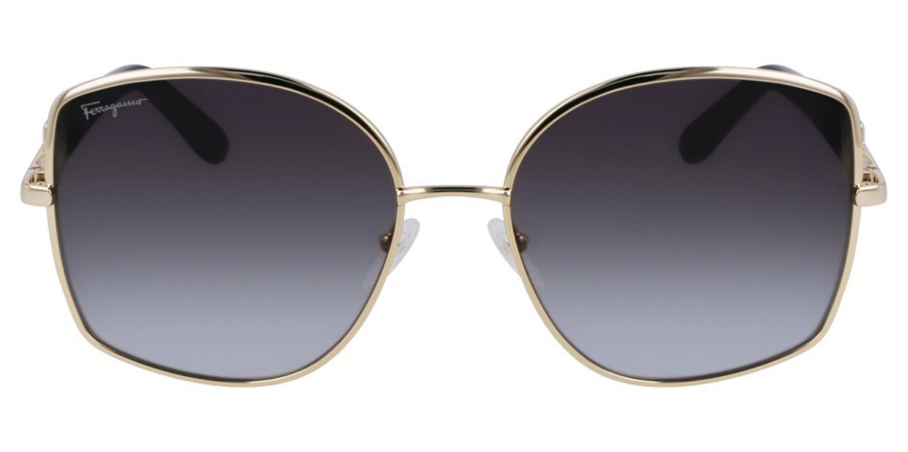 Ferragamo Butterfly w/ Gradient Lens