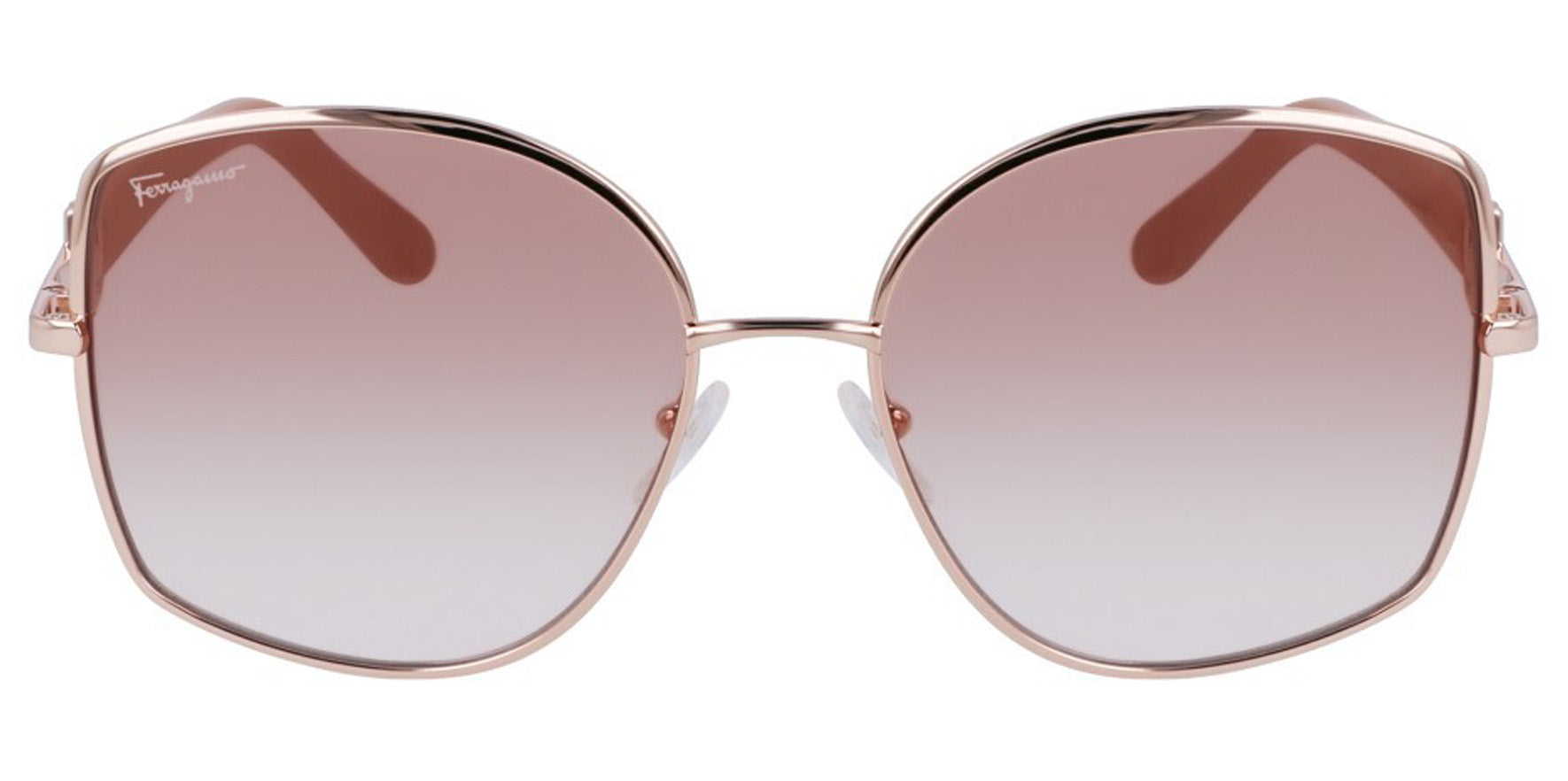 Ferragamo Butterfly w/ Gradient Lens