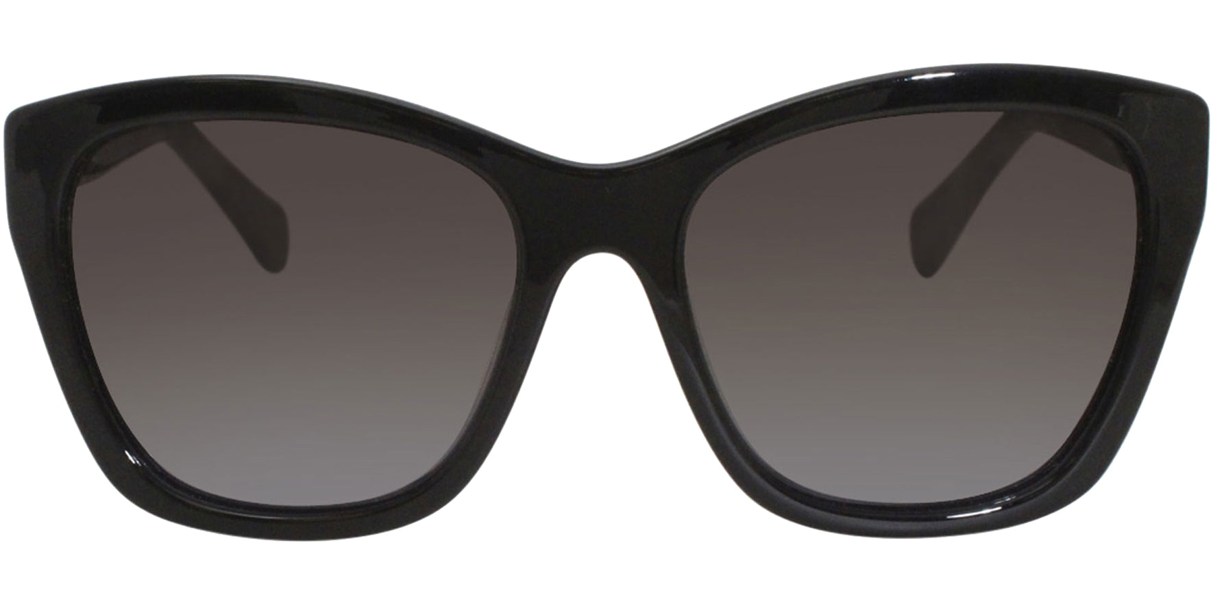 Salvatore Ferragamo Square Cat Eye - Eyedictive