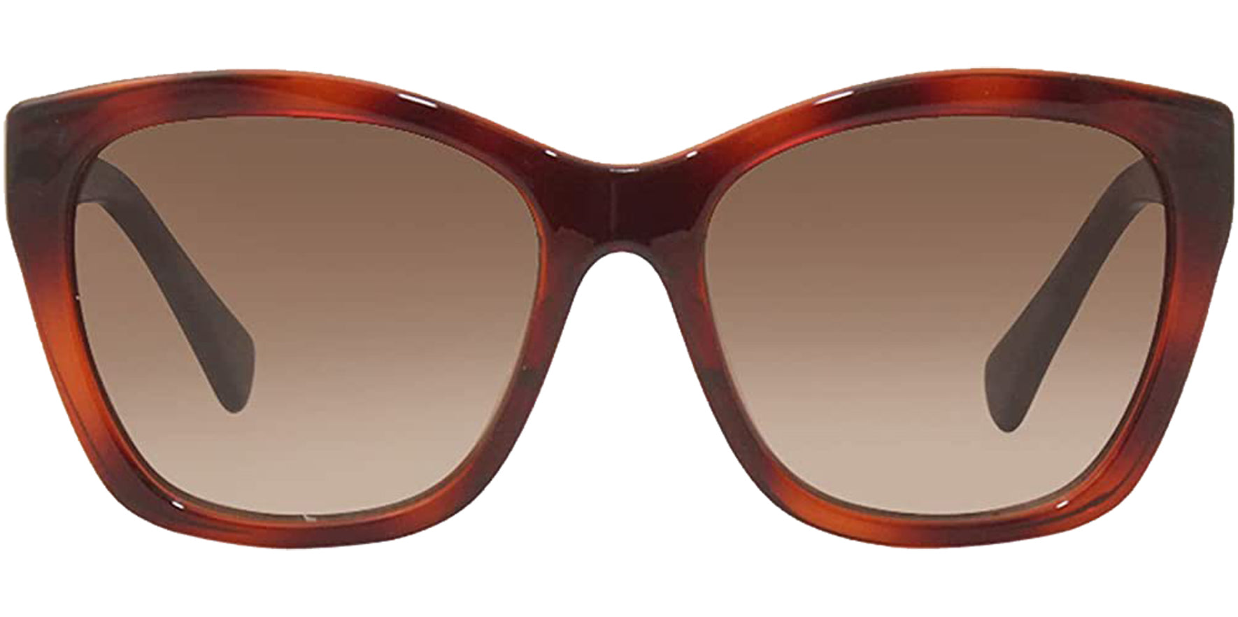 Salvatore Ferragamo Square Cat Eye - Eyedictive