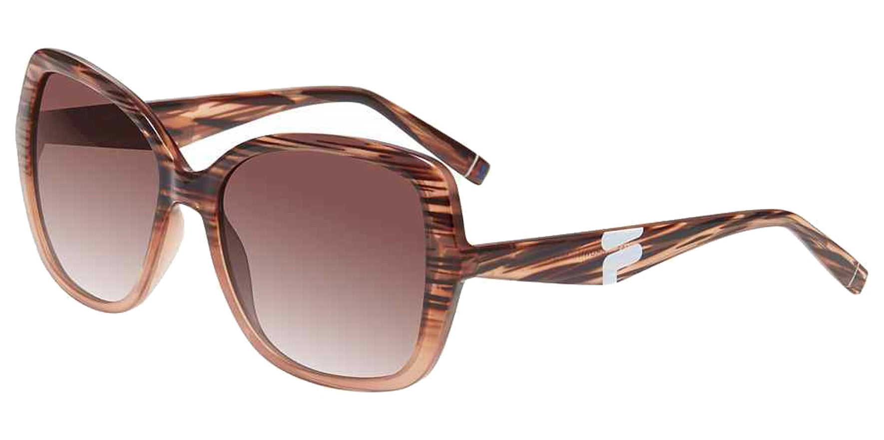 Fila Squared Butterfly w/ Gradient Lens