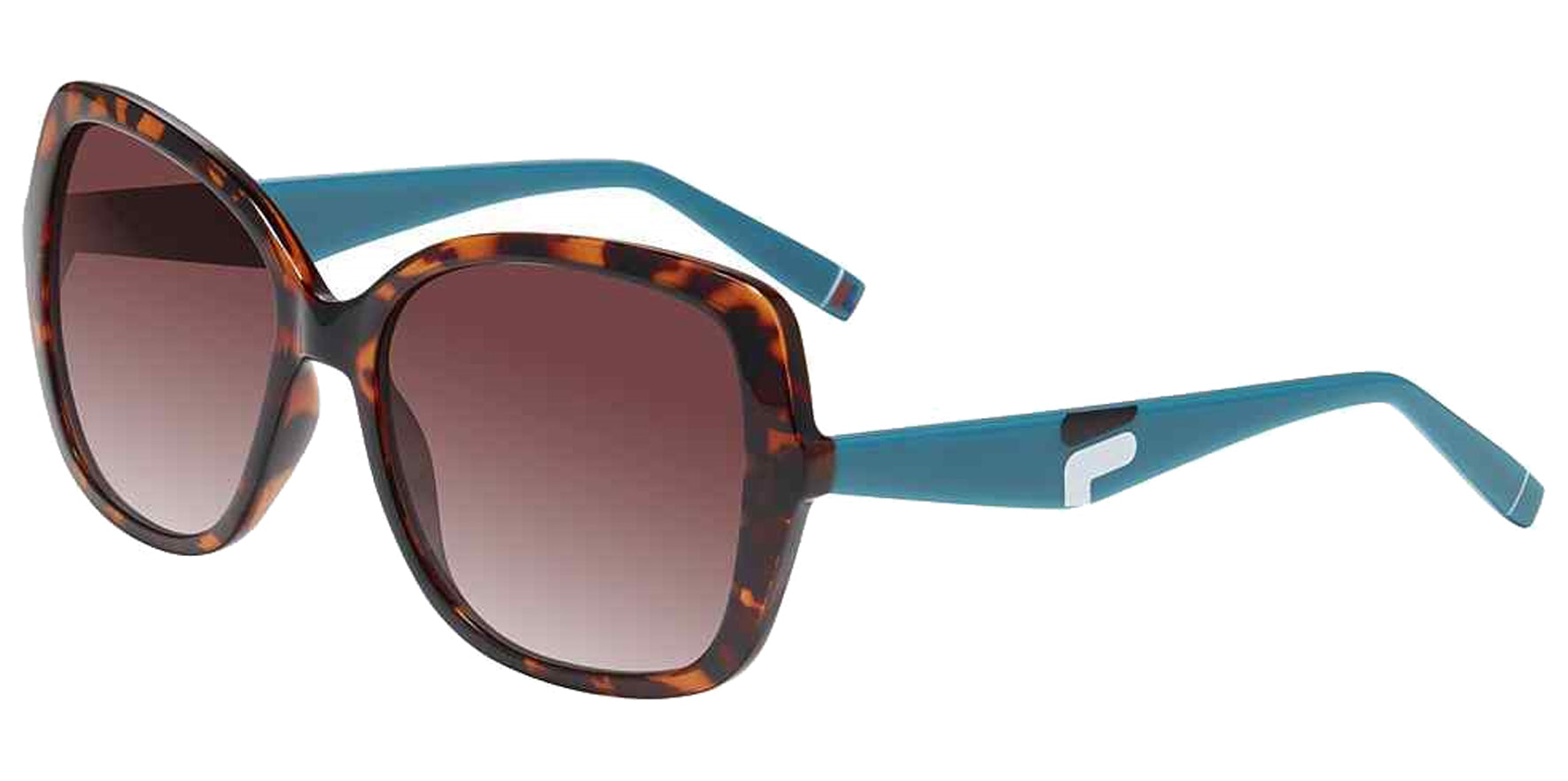Fila Squared Butterfly w/ Gradient Lens