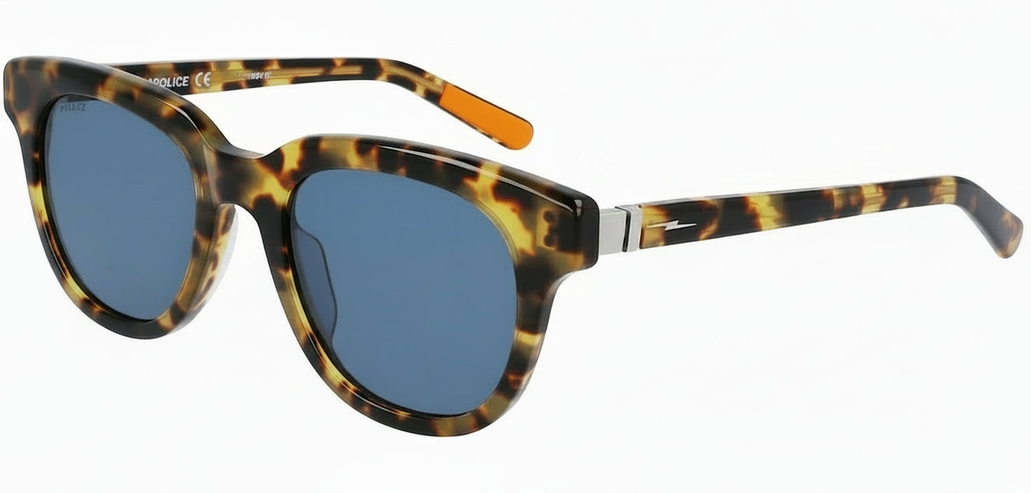 Shinola Soft Square w/ Flexon Temples