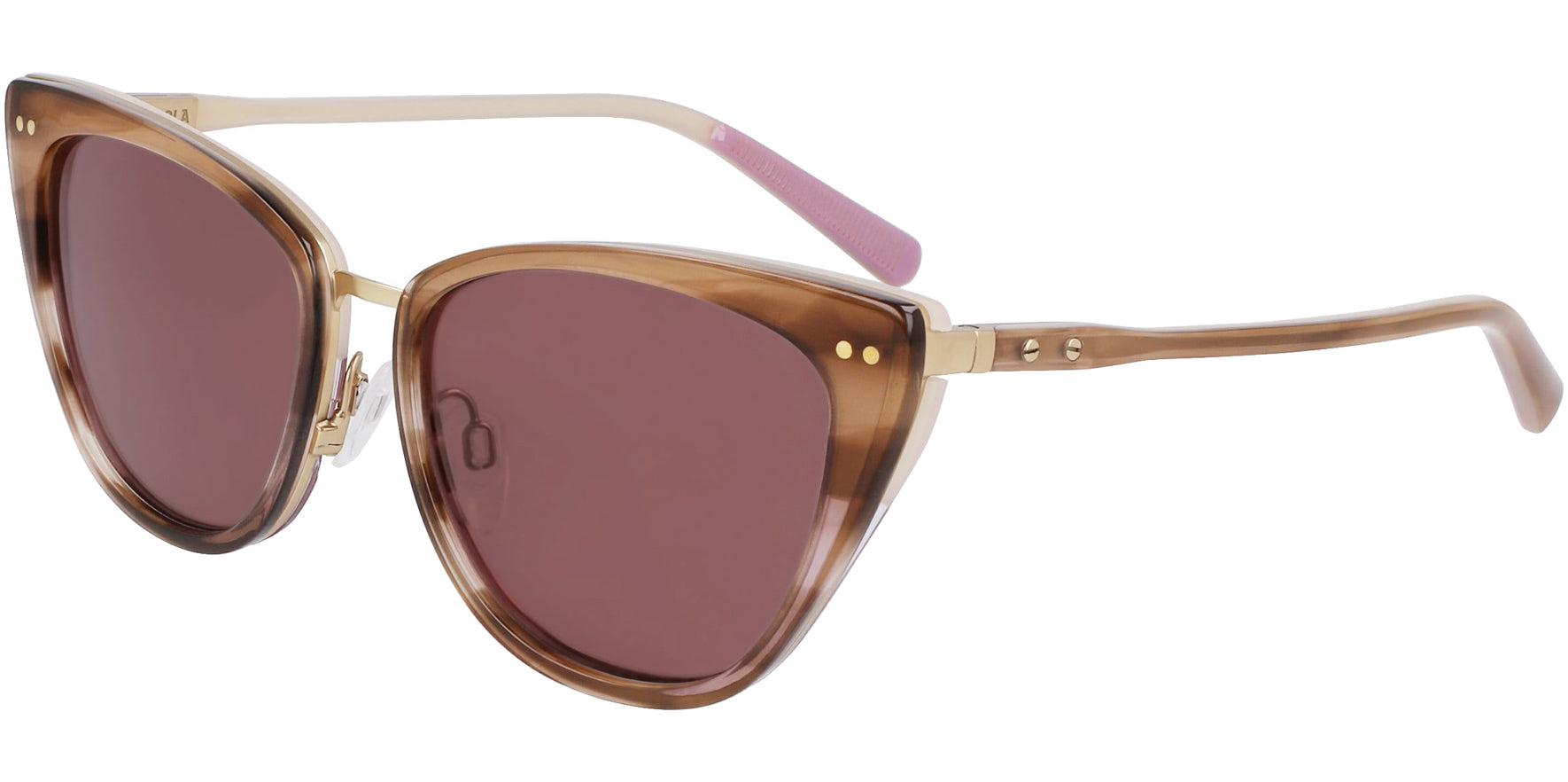 Shinola Cat-Eye w/ Flexon Bridge