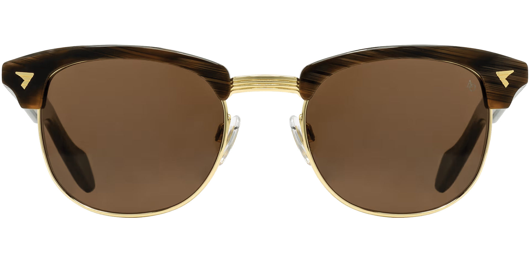 American Optical Sirmont Browline