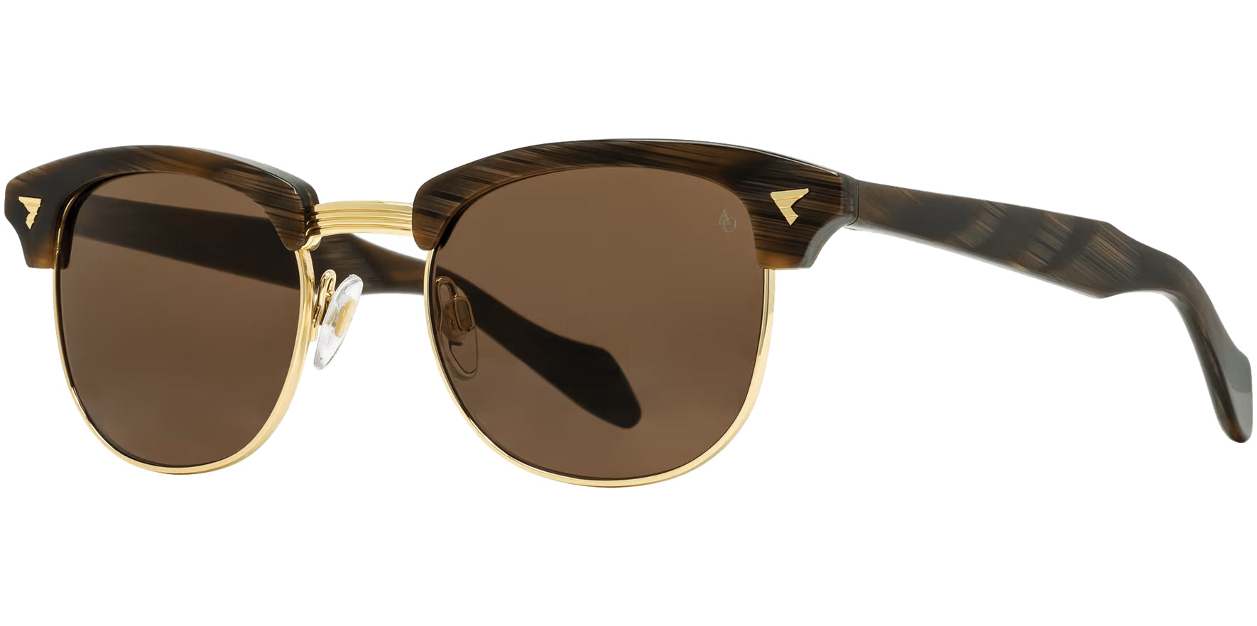 American Optical Sirmont Browline