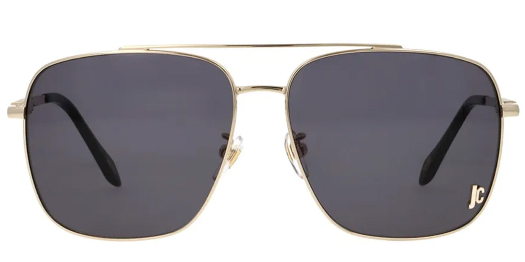 Just Cavalli Squared Metal Navigator