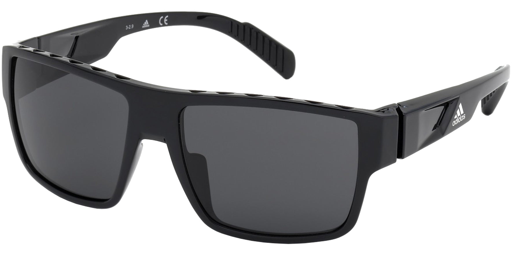 Adidas Vented Rectangle Sport