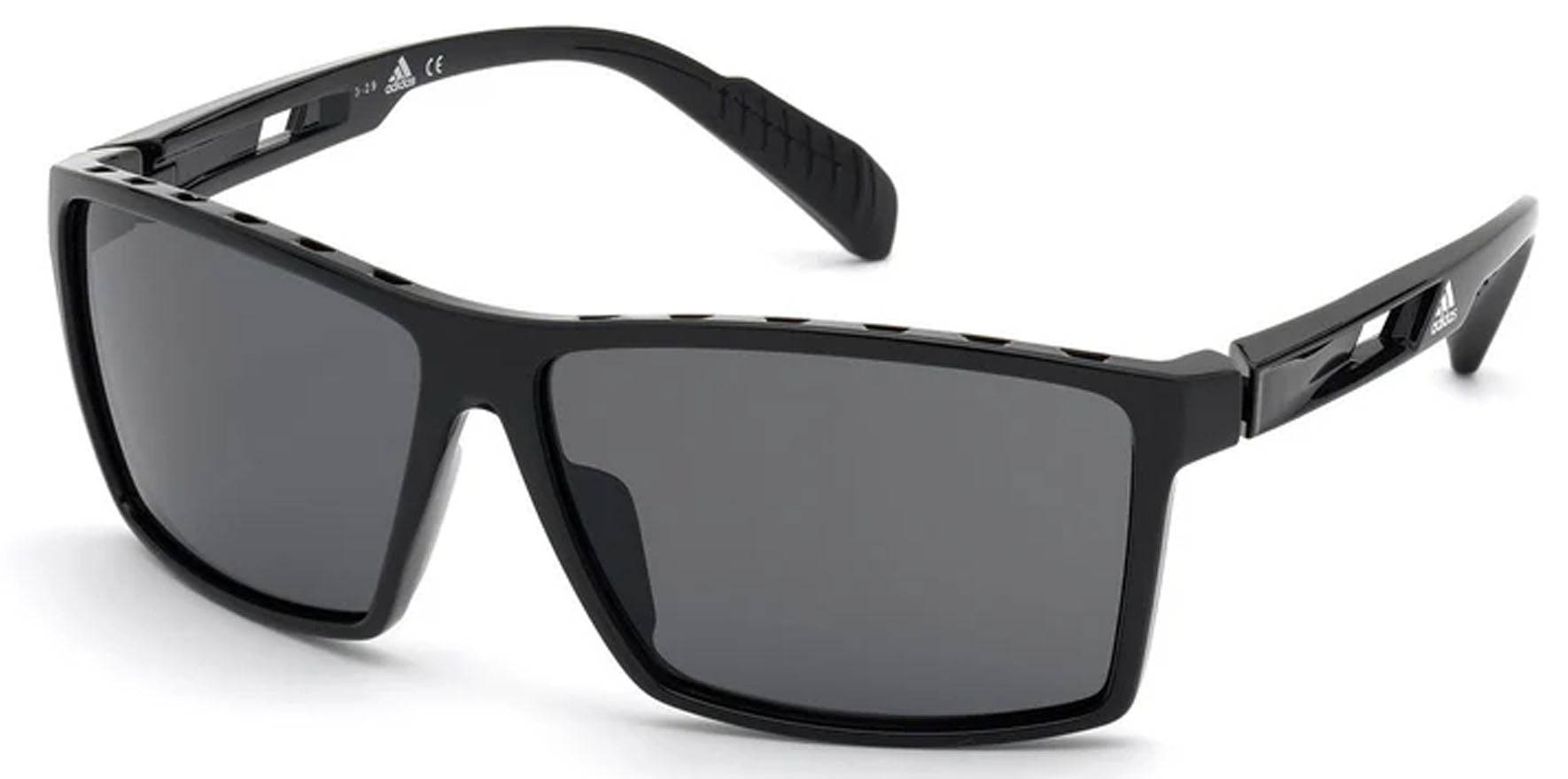 Adidas Polarized Square Sport Wrap