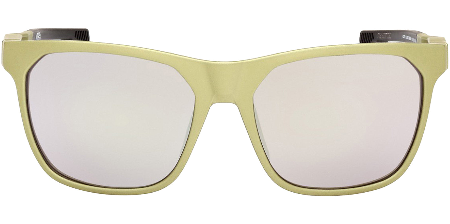 Adidas Soft Square w/ Mirror Lens