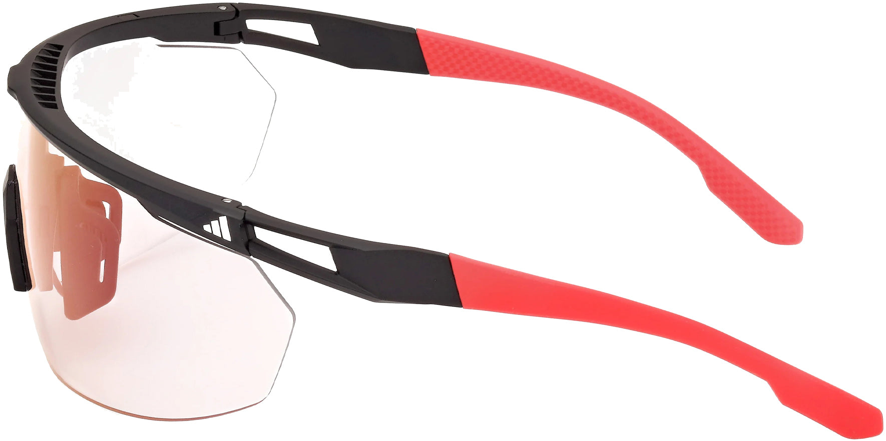 Adidas Sport Photochromic Semi-Rimless Shield