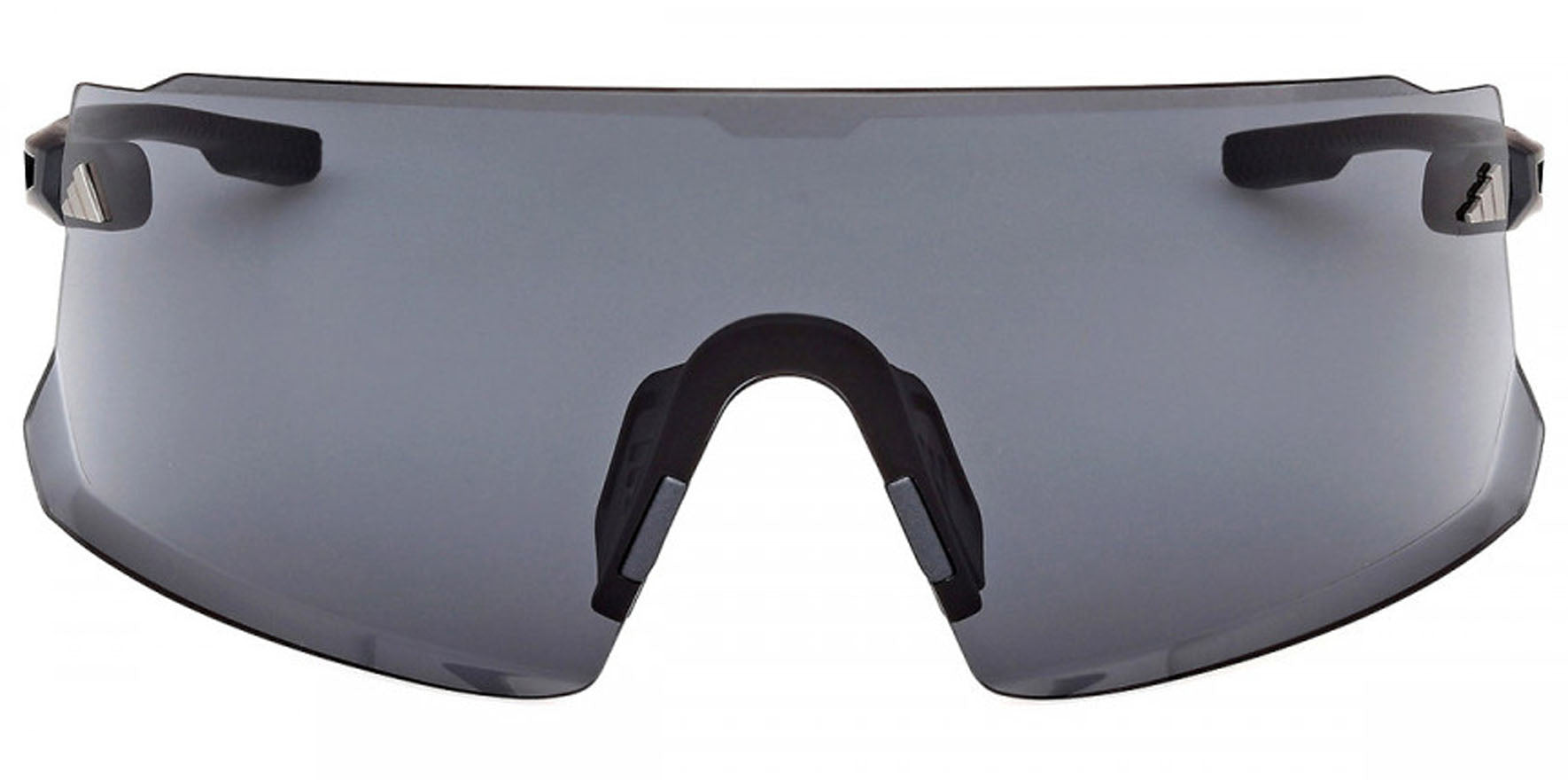Adidas Rimless Sport Shield
