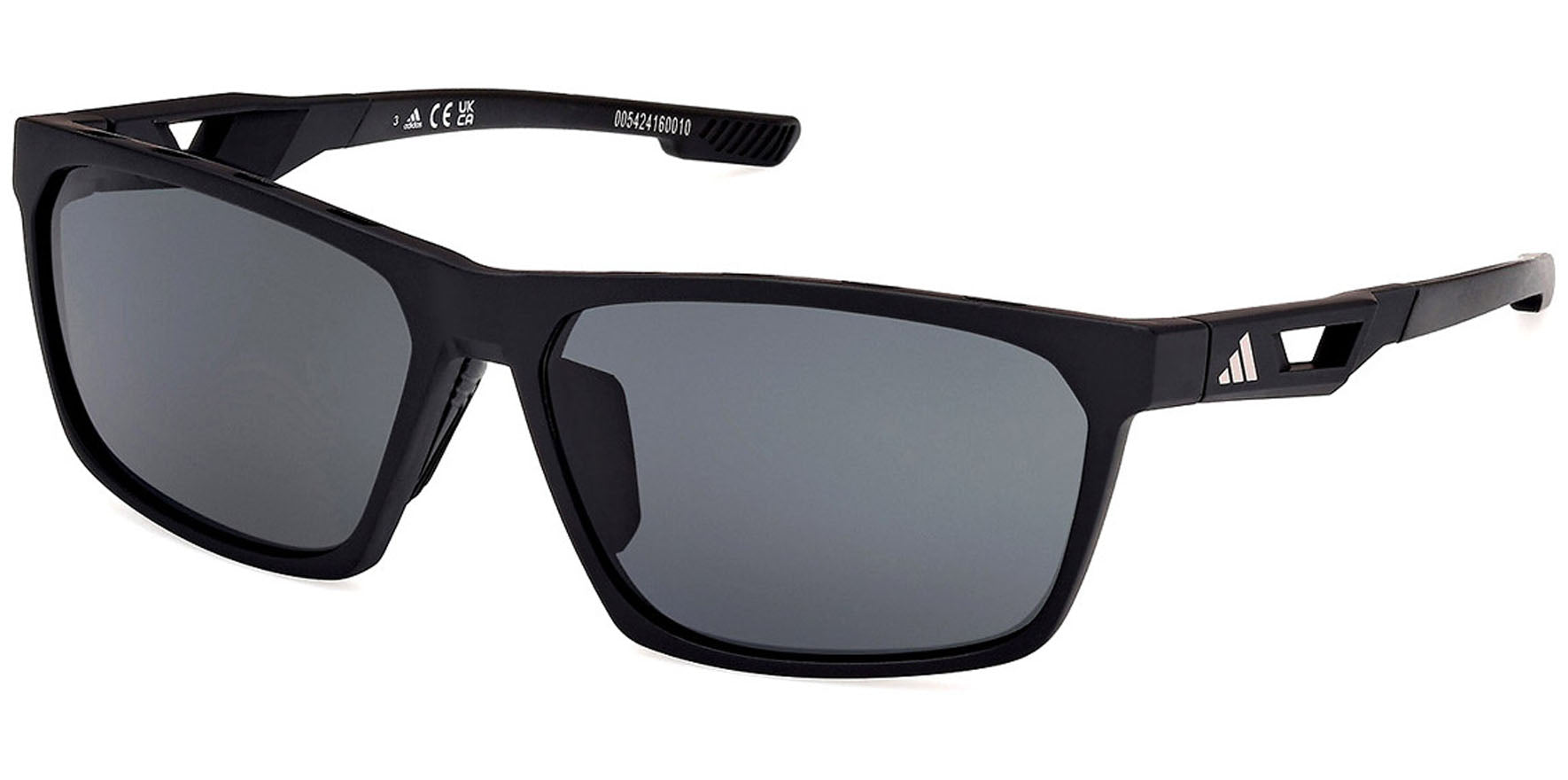 Adidas Polarized Rectangle