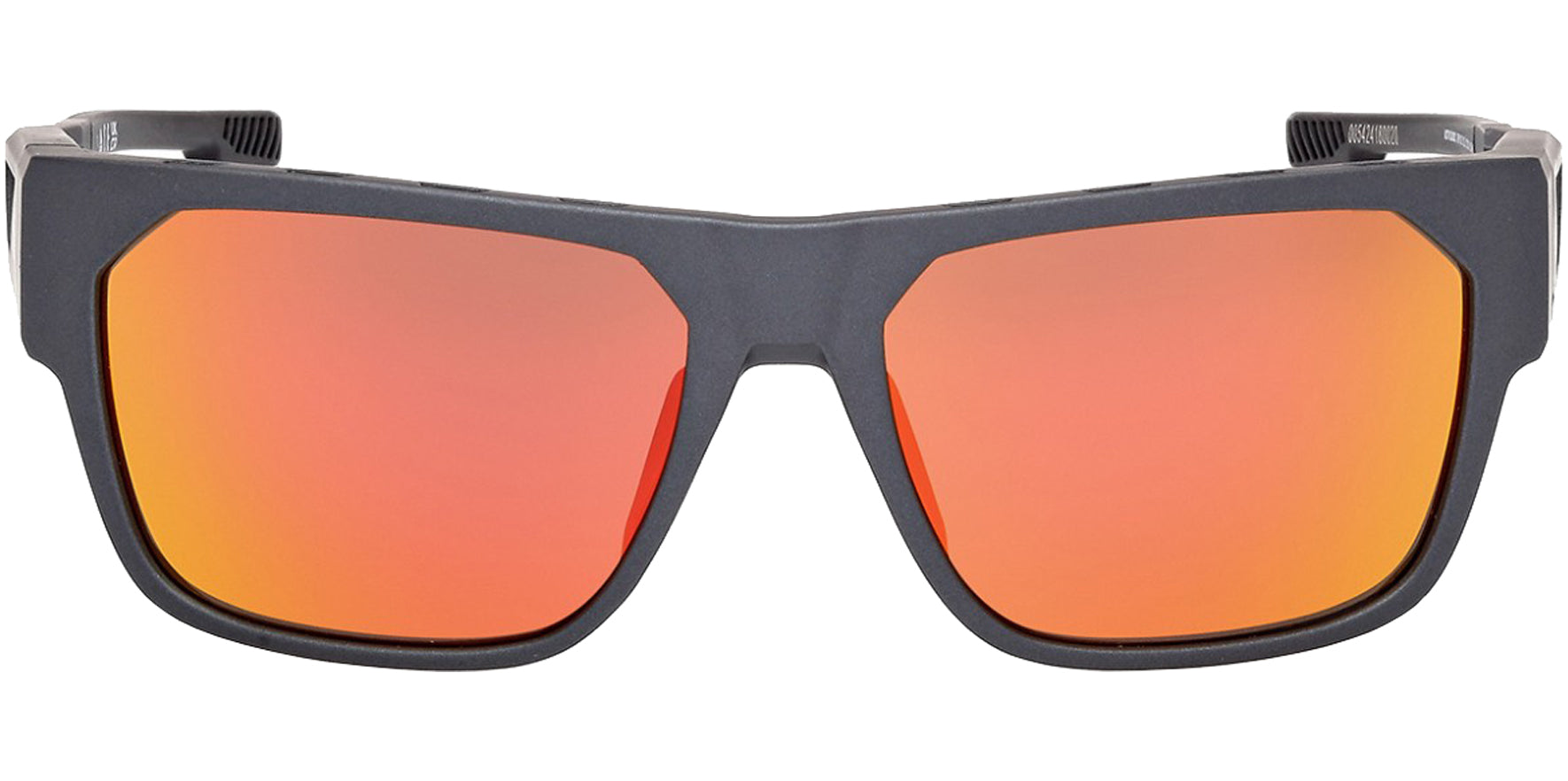 Adidas Square Wrap w/ Mirror Lens