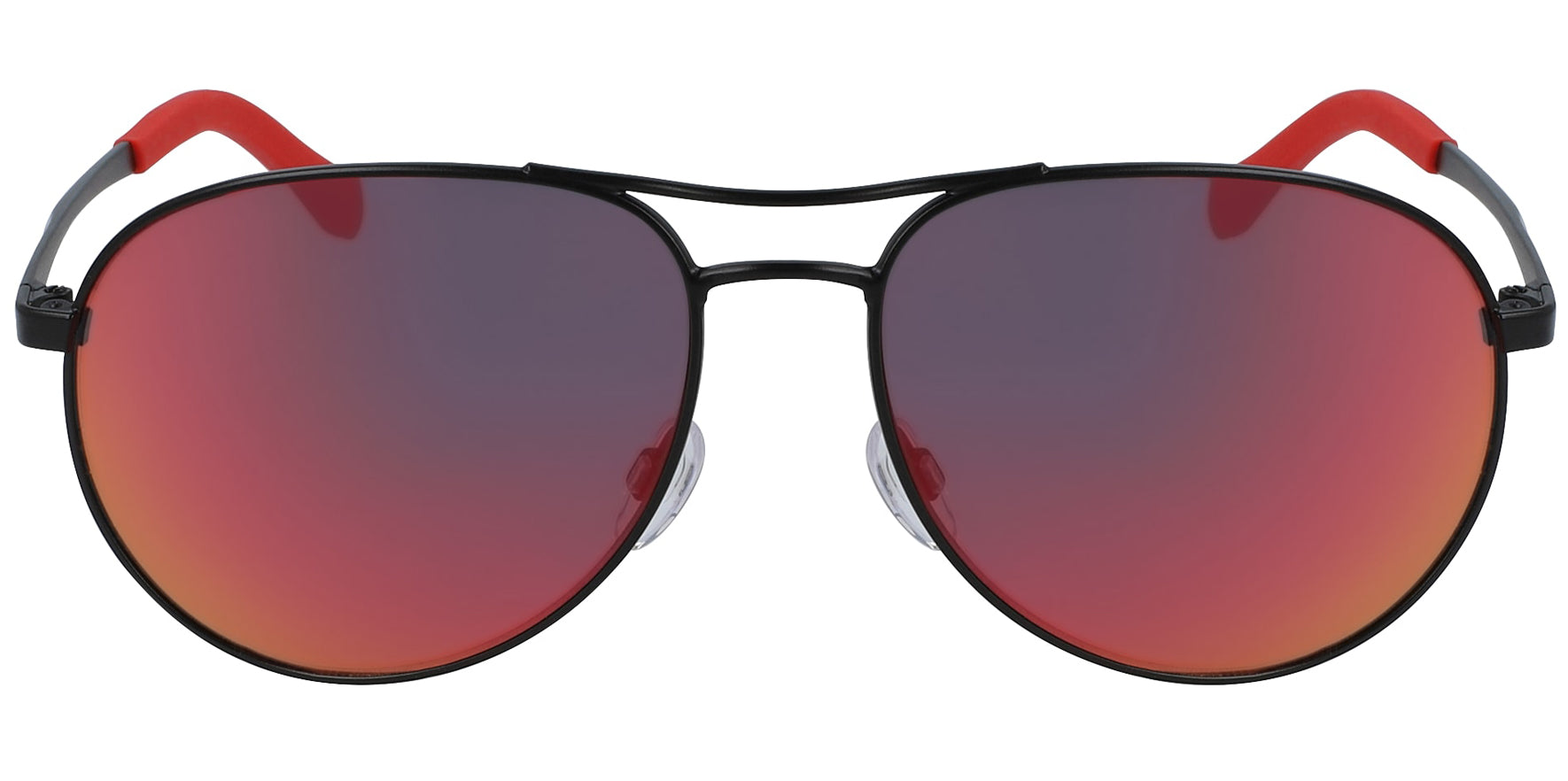 Spyder Classic Aviator w/ Mirror Lens