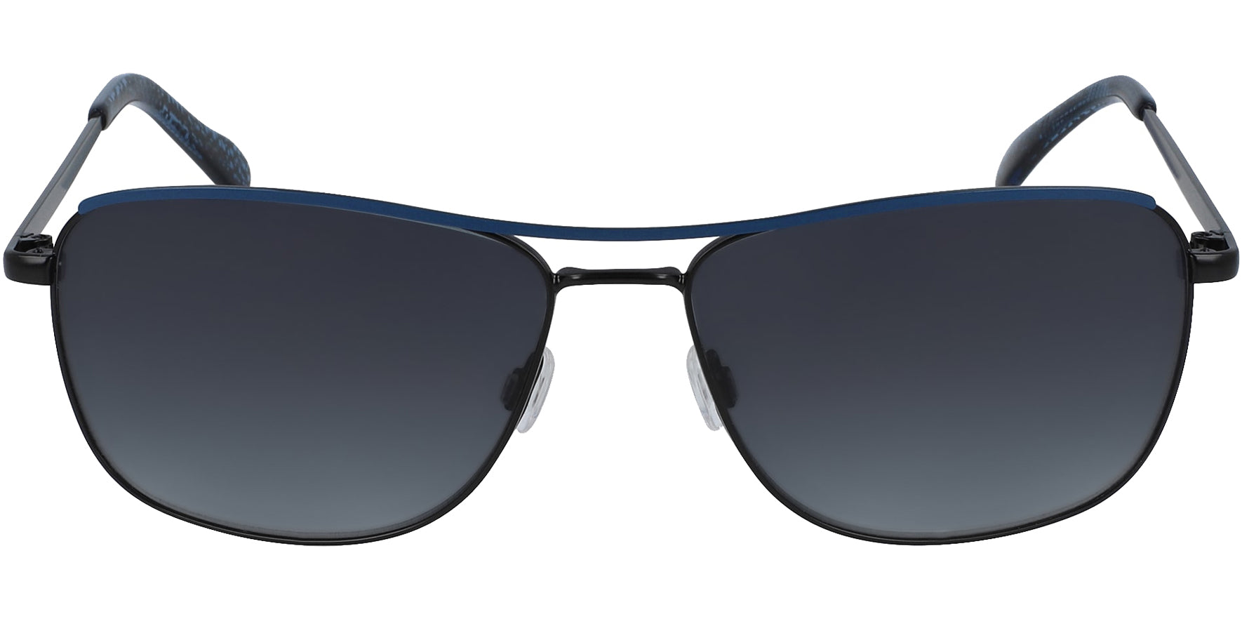 Spyder Sporty Brow-Line w/ Gradient Lens - Eyedictive