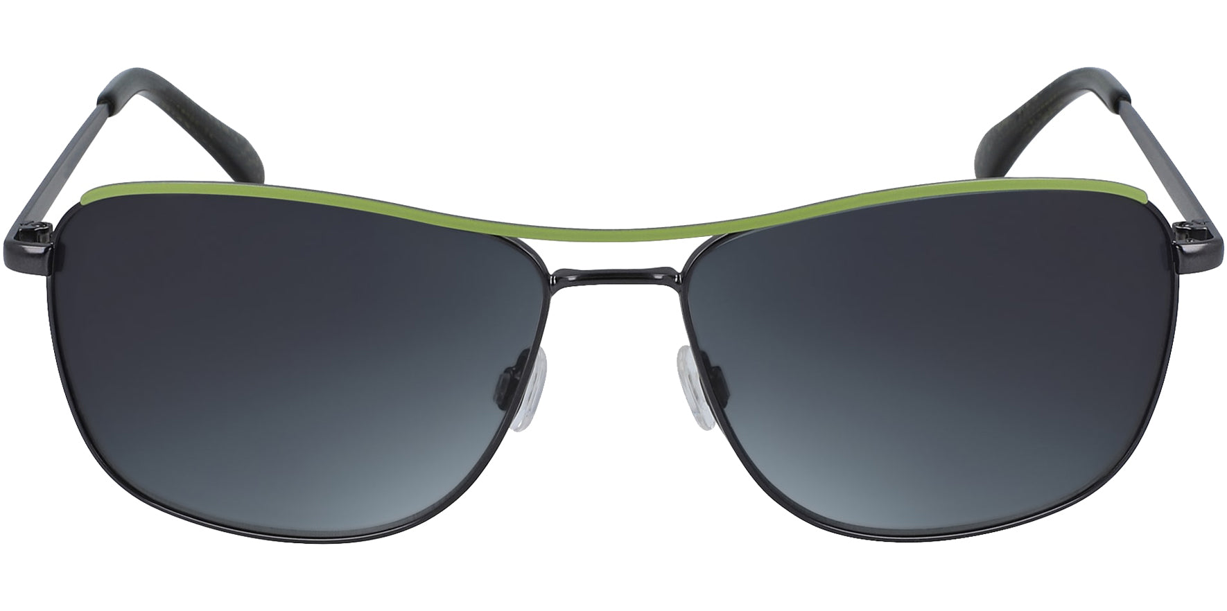 Spyder Sporty Brow-Line w/ Gradient Lens - Eyedictive