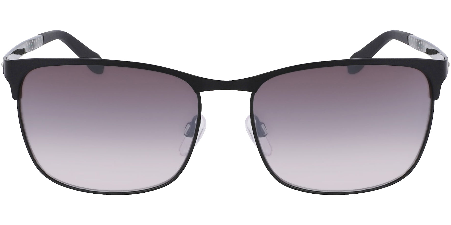 Spyder Square Brow-Line w/ Gradient Lens - Eyedictive