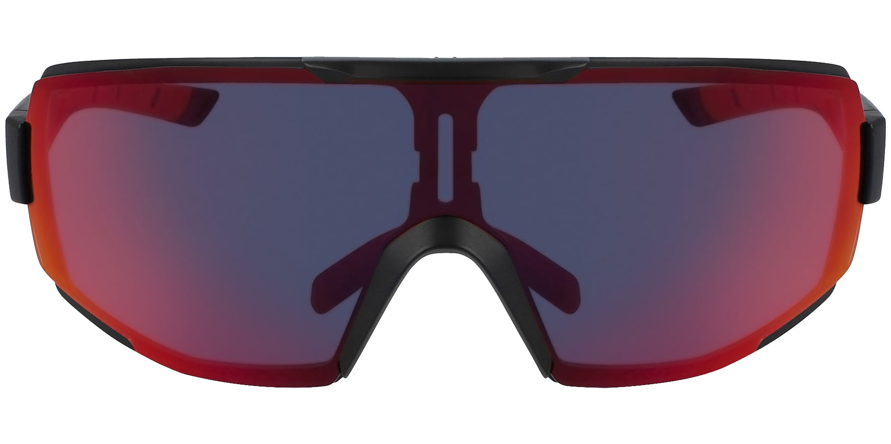 Spyder Semi-Rimless Shield - Eyedictive