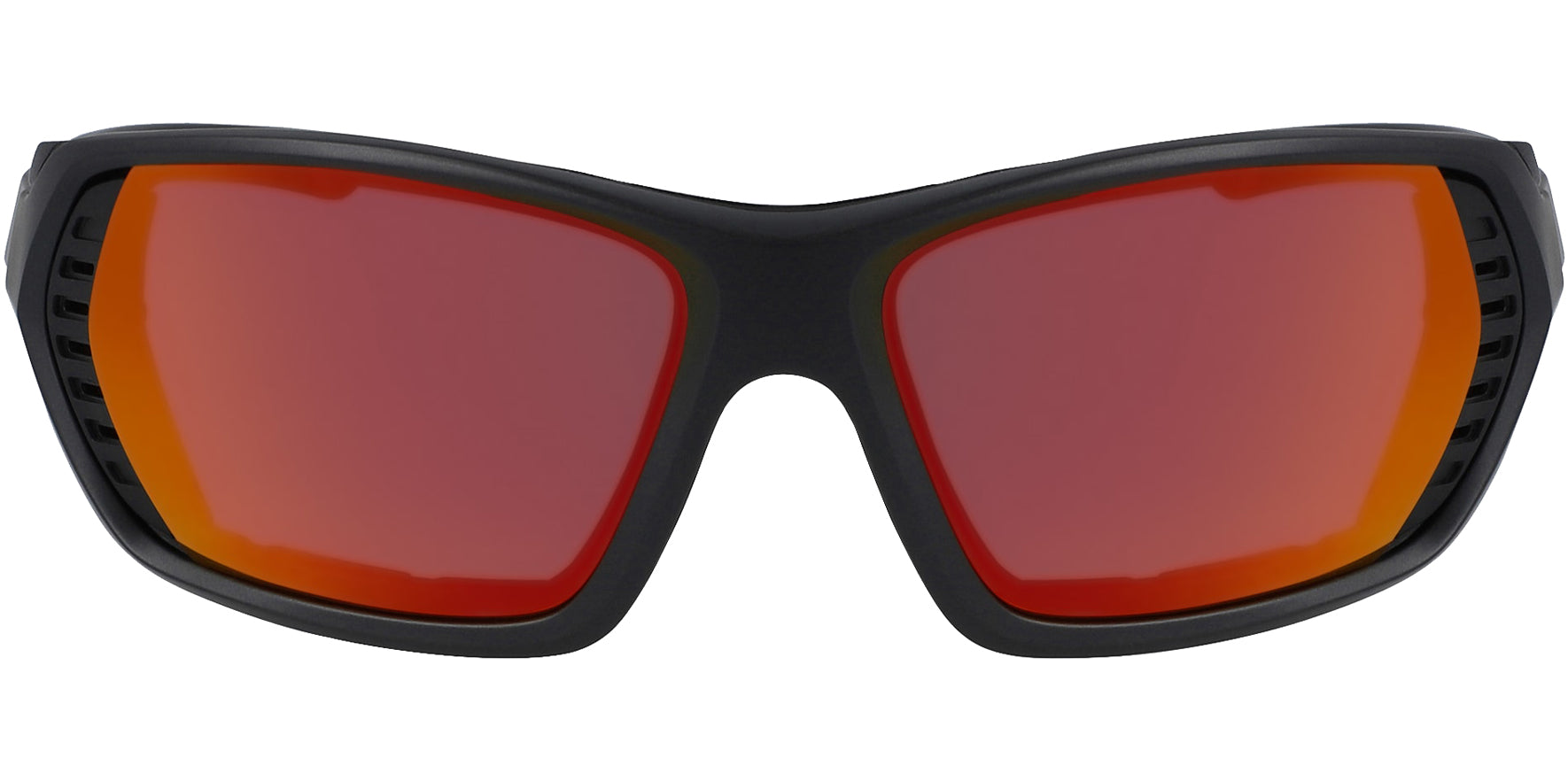 Spyder Polarized 2-in-1 Sports Wrap w/ Detachable Back