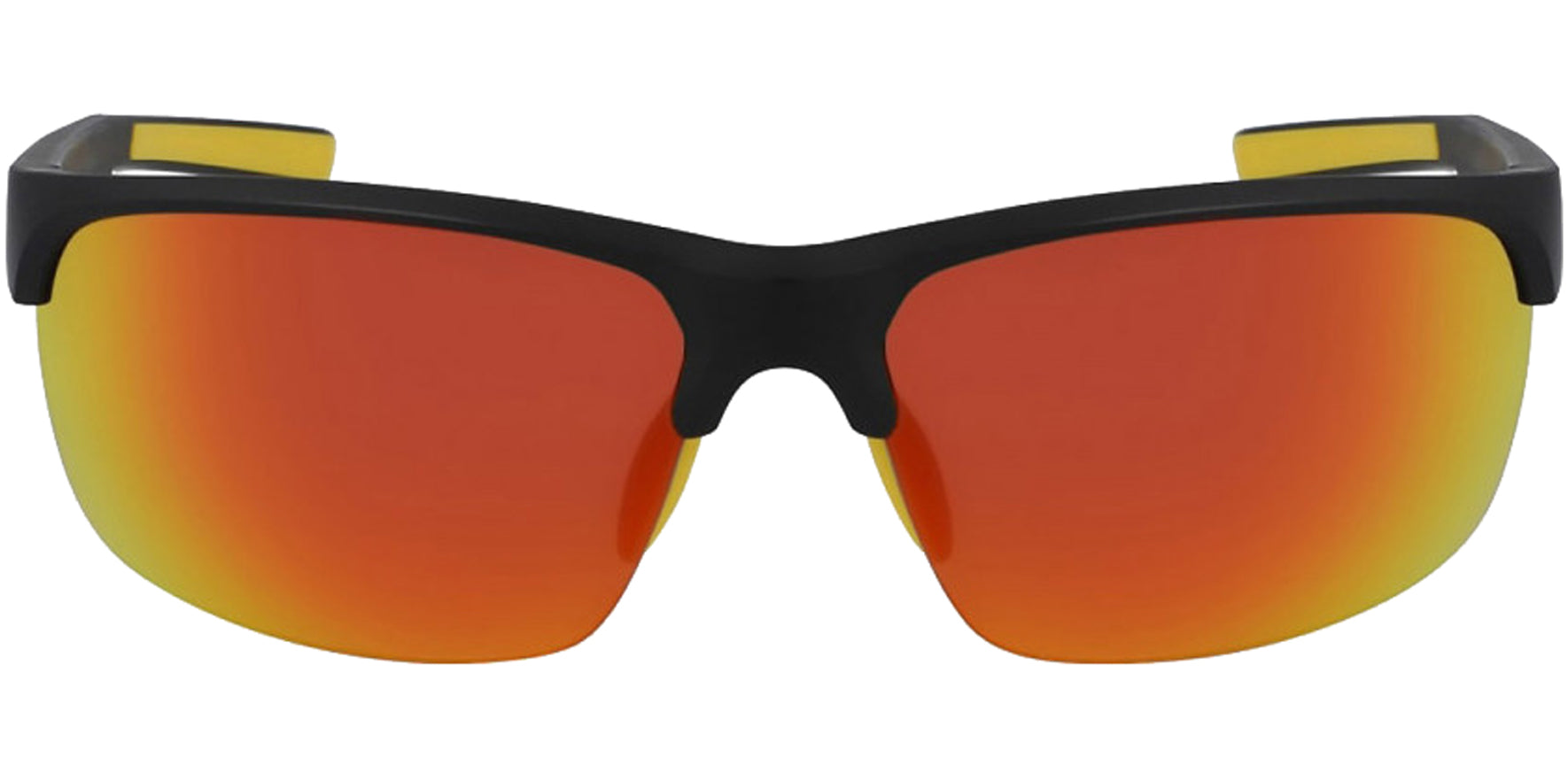 Spyder Polarized Semi-Rimless Wrap