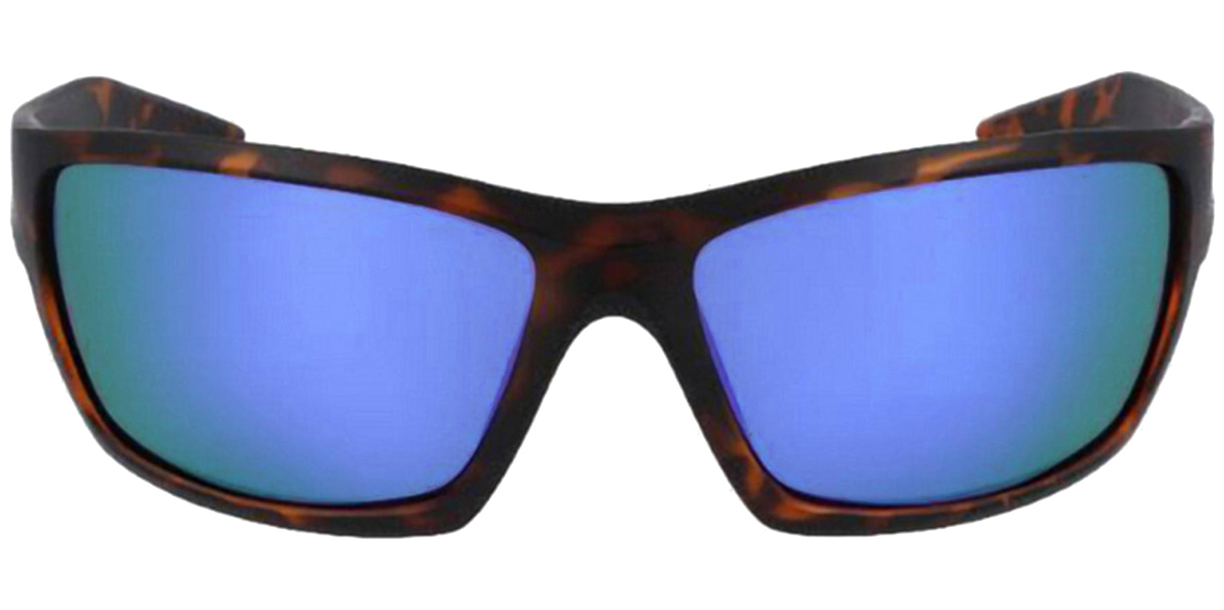 Spyder Polarized Rectangle Sport Wrap - Eyedictive