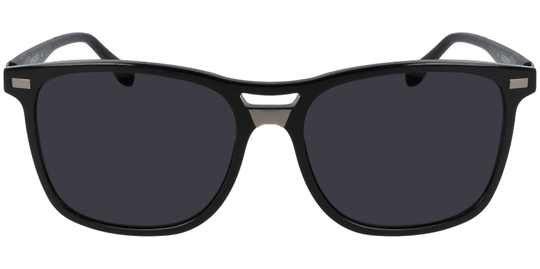 Spyder Black Diamond Soft Square w/ Carbon Fiber Temples - Eyedictive